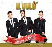 Buon Natale: Special Edition [Import] , Il Volo