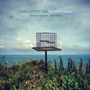 Eleven Cages , Dan Tepfer