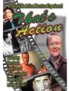 That's Action , Ann Dvorak