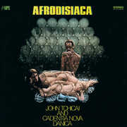 Afrodisiaca , John Tchicai