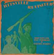 Hitsville Revisited , Ebo Taylor