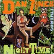 Night Time , Dan Zanes