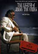 ESPN Films 30 for 30: The Legend of Jimmy the Greek , Brent Musburger