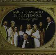 Family Affair , Barry Rowland & Deliverance