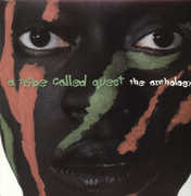 Anthology [Explicit Content] , A Tribe Called Quest