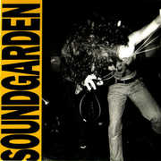 Louder Than Love [Explicit Content] , Soundgarden