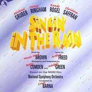 Singing in the Rain /  O.C.R. , Various Artists