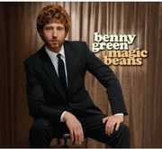 Magic Beans , Benny Green