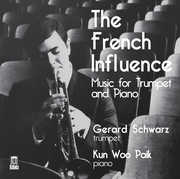 The French Influence 