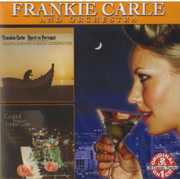 April In Portugal/ Cocktail Time , Frankie Carle