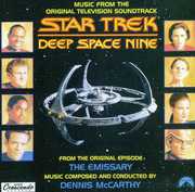 Deep Space Nine [Import] , Various Artists