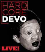 Hardcore Live! , Devo