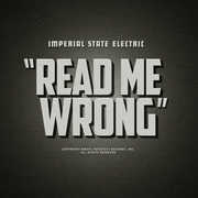 Read Me Wrong , Imperial State Electric