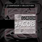 Composer's Collection: Jacob , Gordon Jacob
