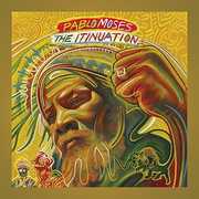 The Itinuation , Pablo Moses