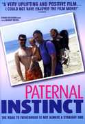 Paternal Instinct (2004) , Erik