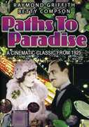 Paths to Paradise , Betty Compson