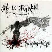 Break Away Angel , Nils Lofgren