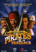 The Pirates of Penzance: Gilbert and Sullivan: Opera Australia , John Bolton Wood