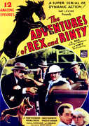 The Adventures of Rex and Rinty , Rex