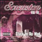 Stuck In The Mud , Various Artists