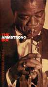 The Armstrong Box , Louis Armstrong