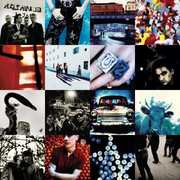 Achtung Baby , U2