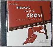 Biblical Way Of The Cross , David Haas