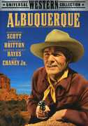 Albuquerque , George "Gabby" Hayes