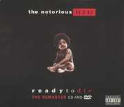 Ready to Die [Import] , The Notorious B.I.G.