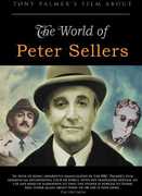 The World of Peter Sellers , Peter Sellers
