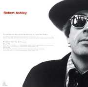 String Quartet Describing the Motions of Large , Robert Ashley