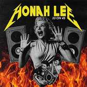 33 on 45 , Honah Lee