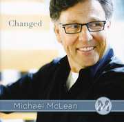 Changed , Michael McLean