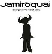 Emergency on Planet Earth [Import] , Jamiroquai
