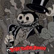 Their Fault Our Problem , Tear Them Down