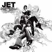 Get Born , Jet