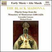 Black Madonna , Ensemble Unicorn