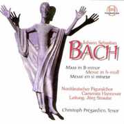 Messe H-Moll BWV 232 , J.S. Bach