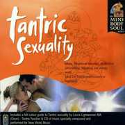 Tantric Sexuality , Llewellyn