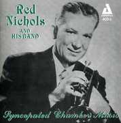 Syncopated Chamber Music , Red Nichols