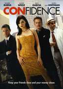 Confidence , Edward Burns
