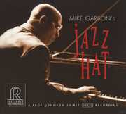 Mike Garson's Jazz Hat , Mike Garson
