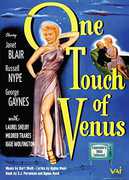 One Touch of Venus , Janet Blair