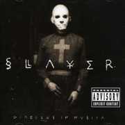 Diabolus in Musica [Explicit Content] , Slayer