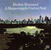 A Happening In Central Park , Barbra Streisand