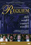 Requiem , Claudio Abbado
