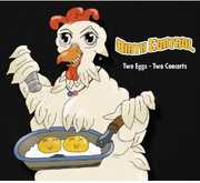 Two Eggs: Two Concerts , Birth Control