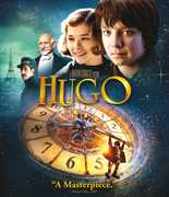 Hugo , Ben Kingsley