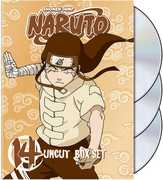 Naruto Uncut Box Set 14 , Dave Wittenberg